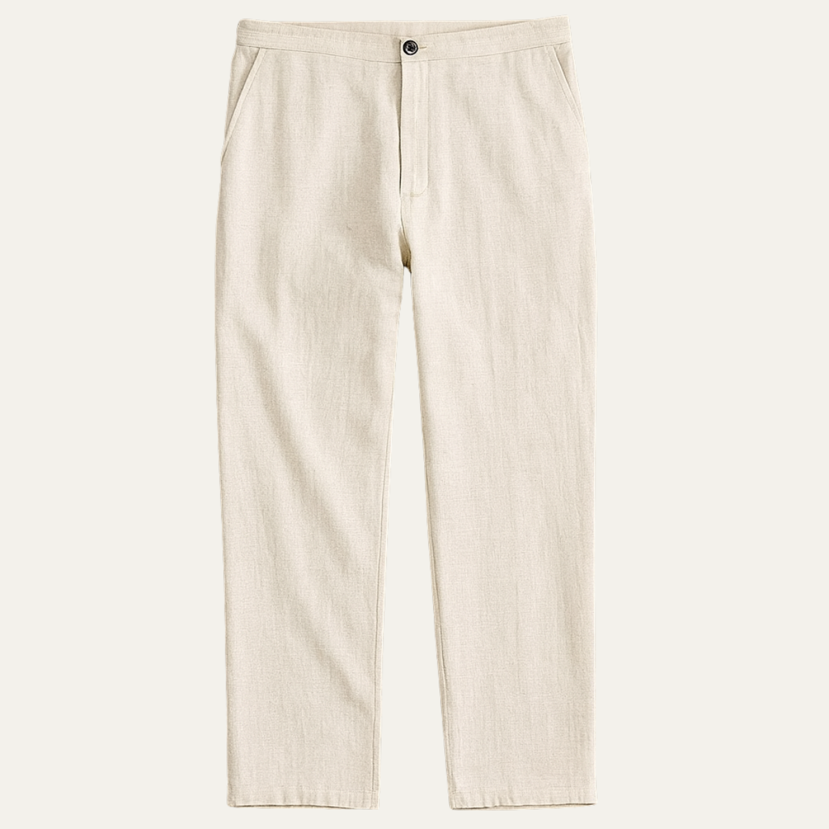 The Capri Linen Pants for Men