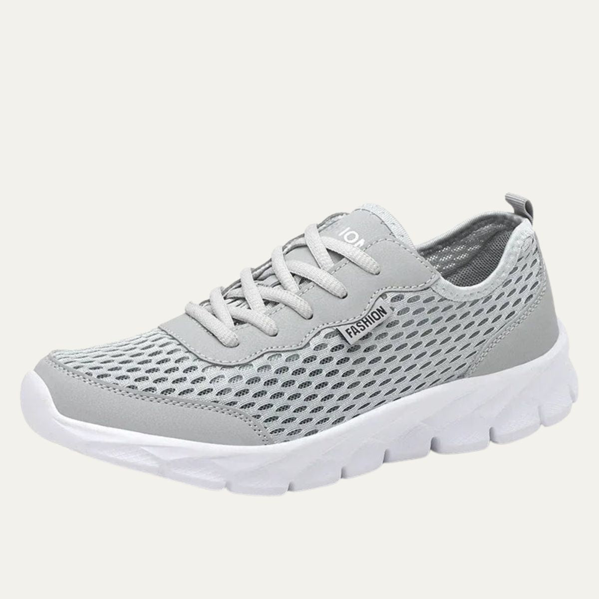 The Camberwell Run - Best Running Sneakers for Men - Flat Feet Supportive Shoes