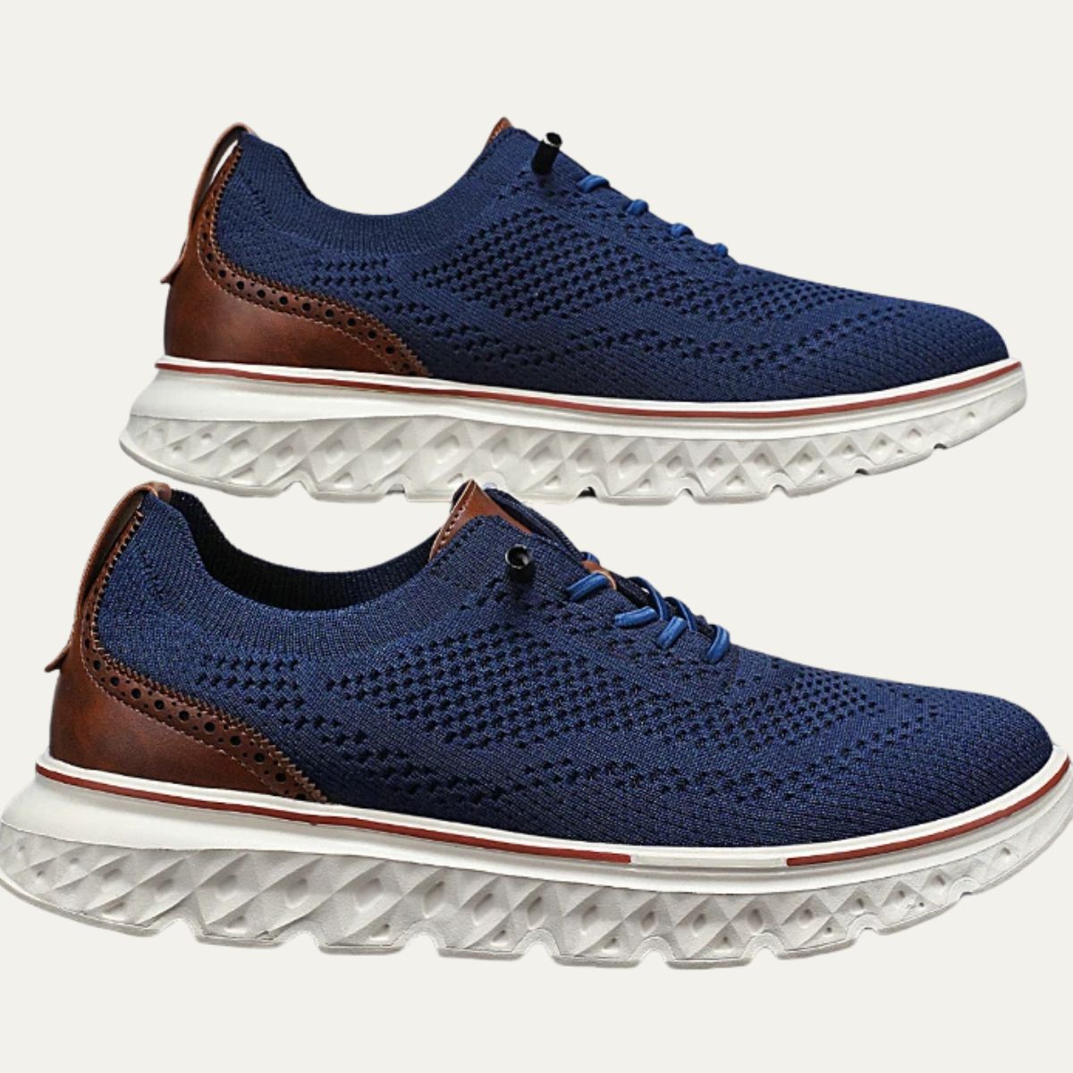The Radcliffe Orthopedic Performance Sneakers for Men