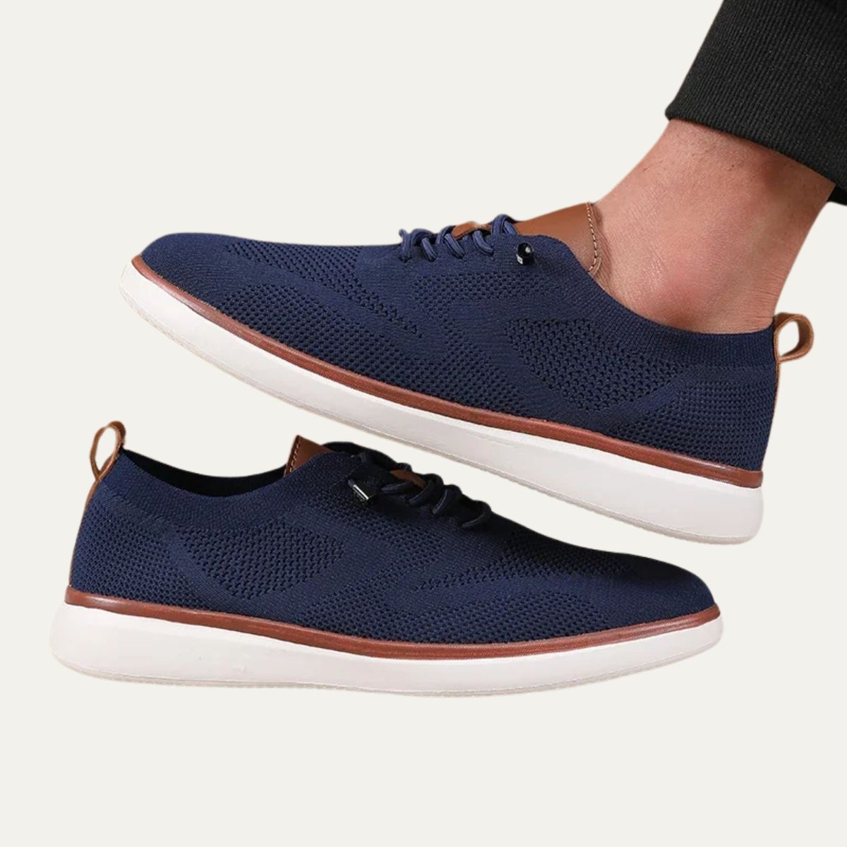 The Fairford Breathable Orthopedic Sneakers for Men