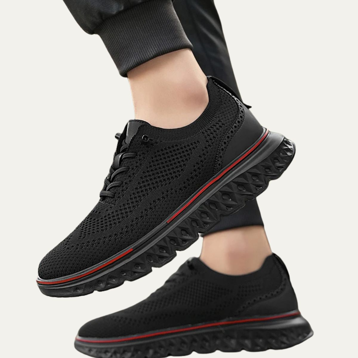 The Radcliffe Orthopedic Performance Sneakers for Men