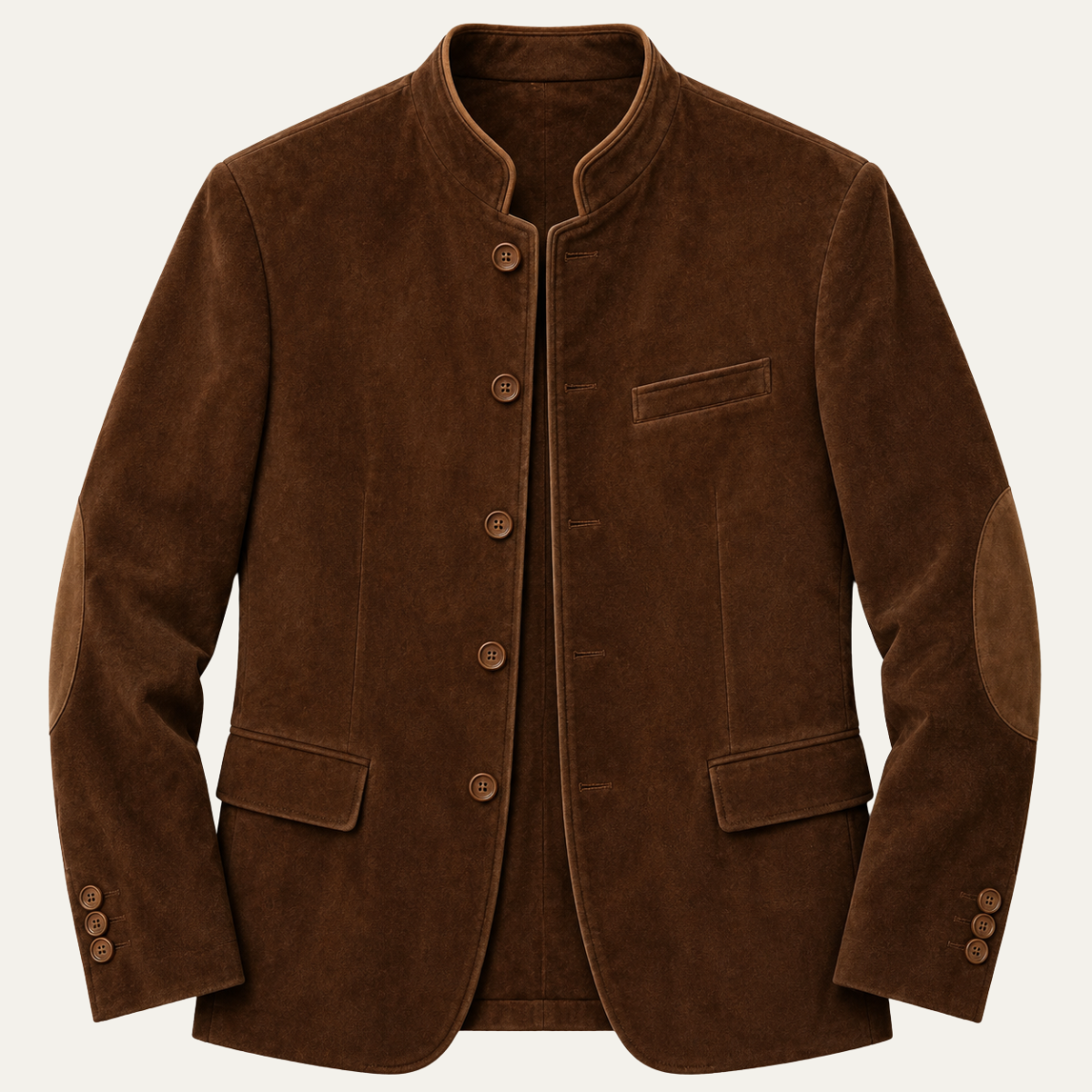 The Los Altos Men’s Smart Casual Blazer