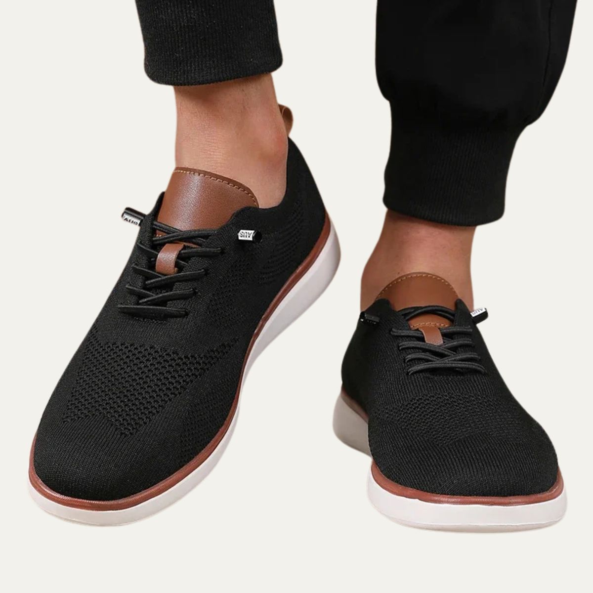 The Fairford Breathable Orthopedic Sneakers for Men