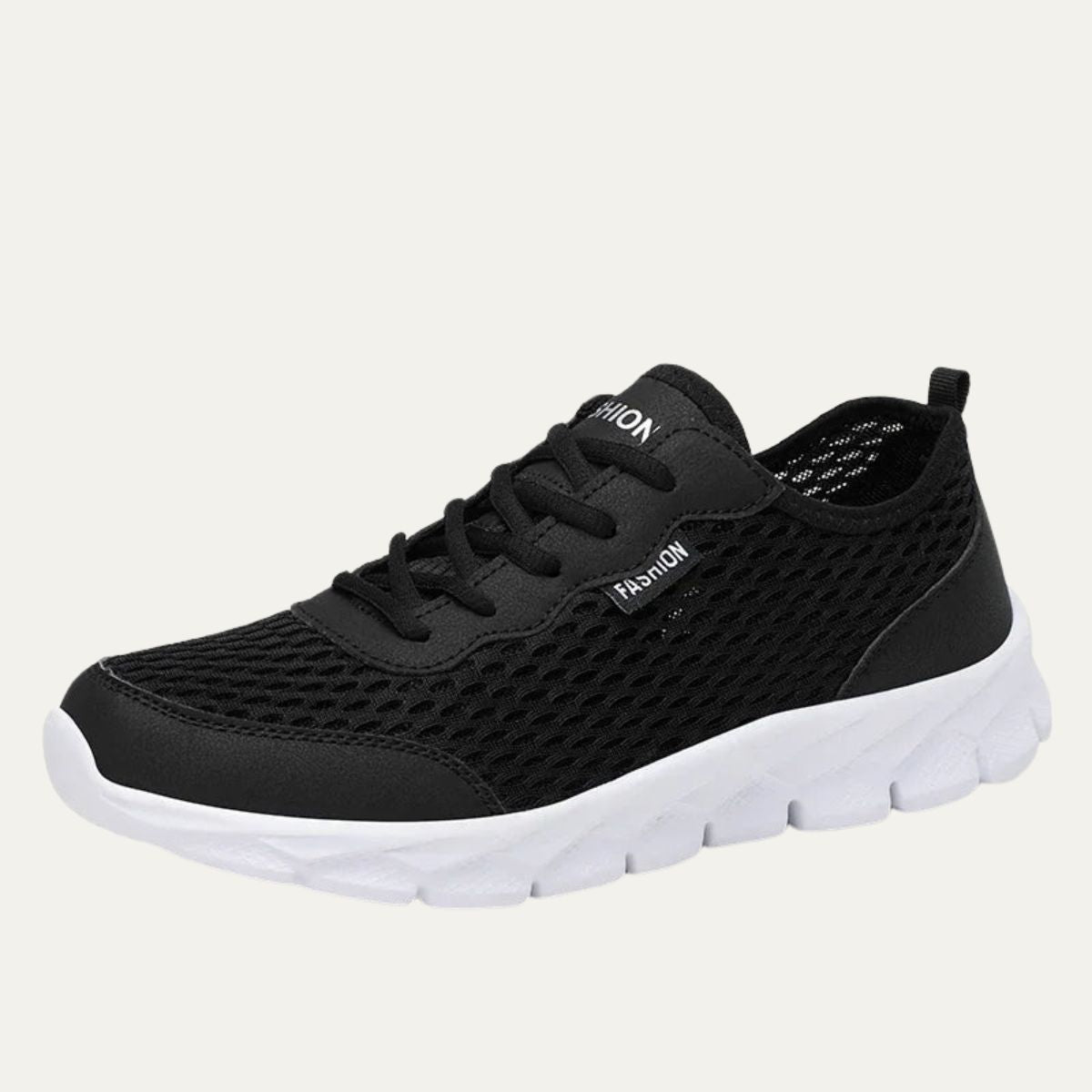The Camberwell Run - Best Running Sneakers for Men - Flat Feet Supportive Shoes