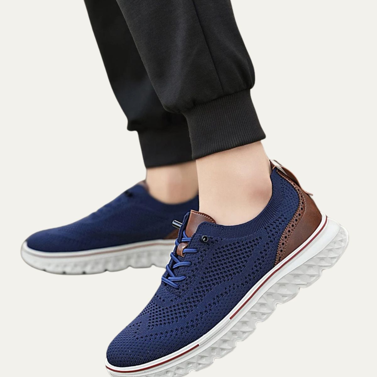 The Radcliffe Orthopedic Performance Sneakers for Men