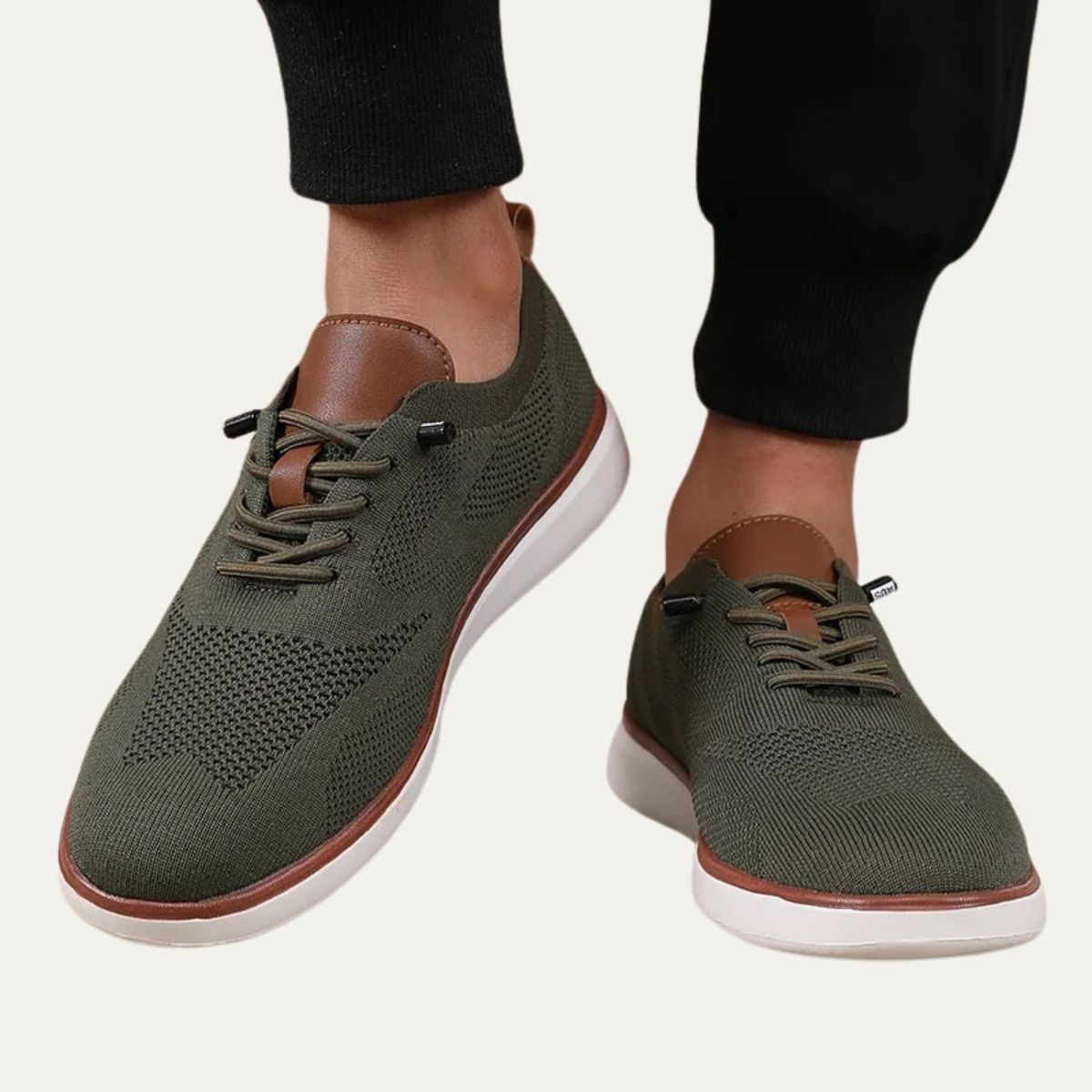 The Fairford Breathable Orthopedic Sneakers for Men