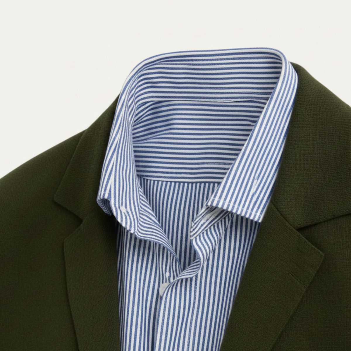 The Oxford Linen Summer Blazer - Wedding Guest Men - Formal Occasions