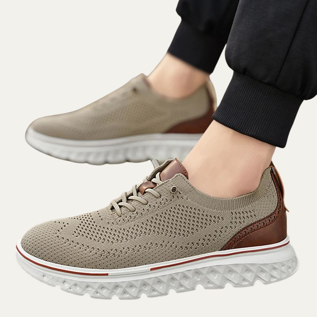 The Radcliffe Orthopedic Performance Sneakers for Men