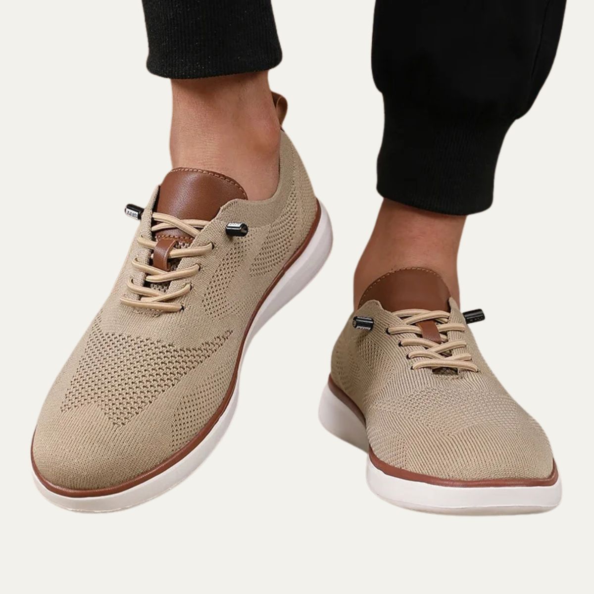 The Fairford Breathable Orthopedic Sneakers for Men