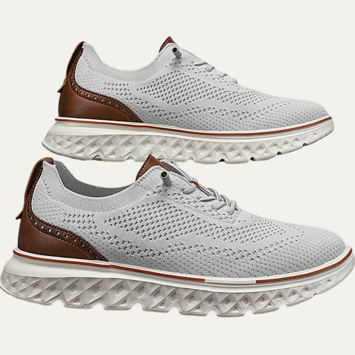 The Radcliffe Orthopedic Performance Sneakers for Men