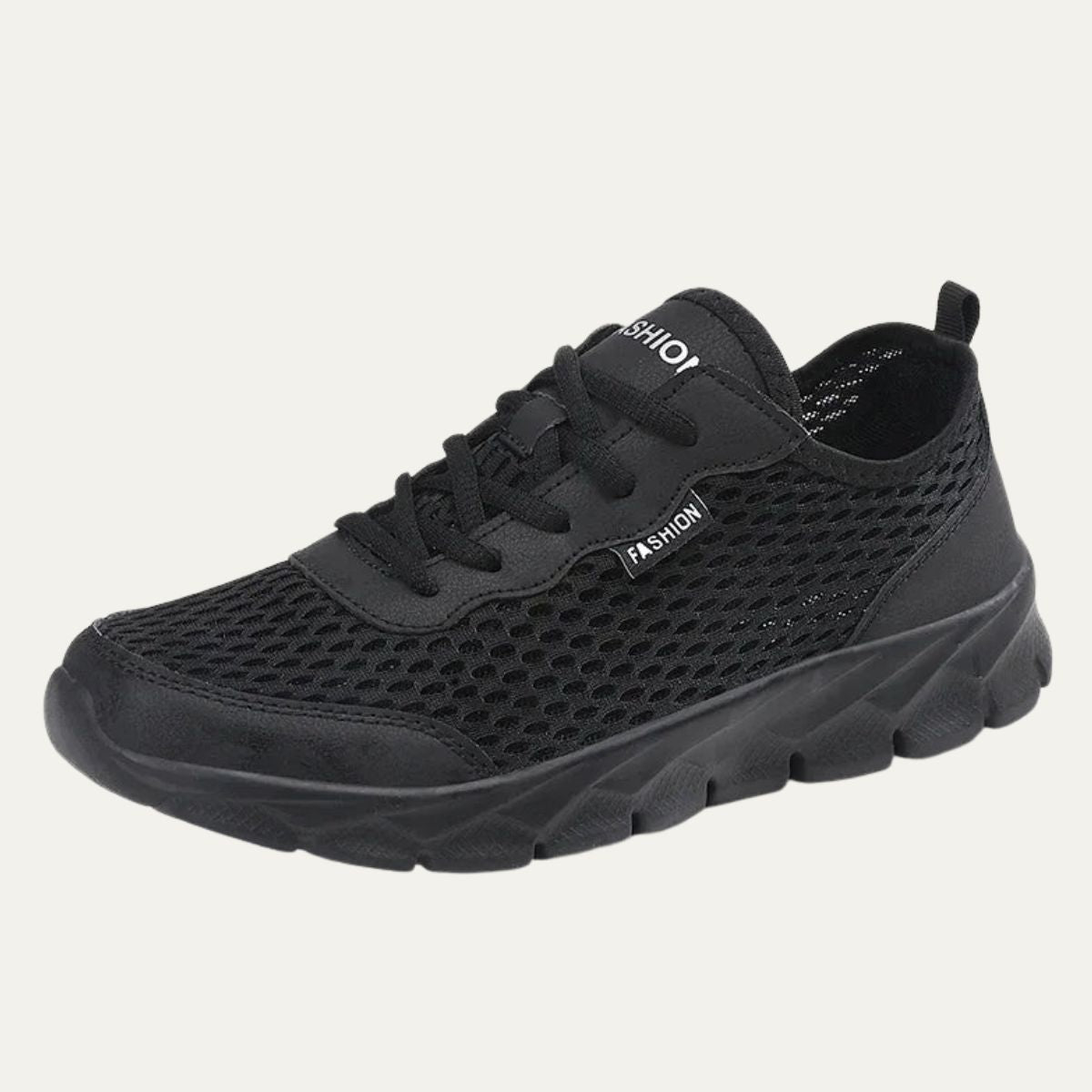 The Camberwell Run - Best Running Sneakers for Men - Flat Feet Supportive Shoes