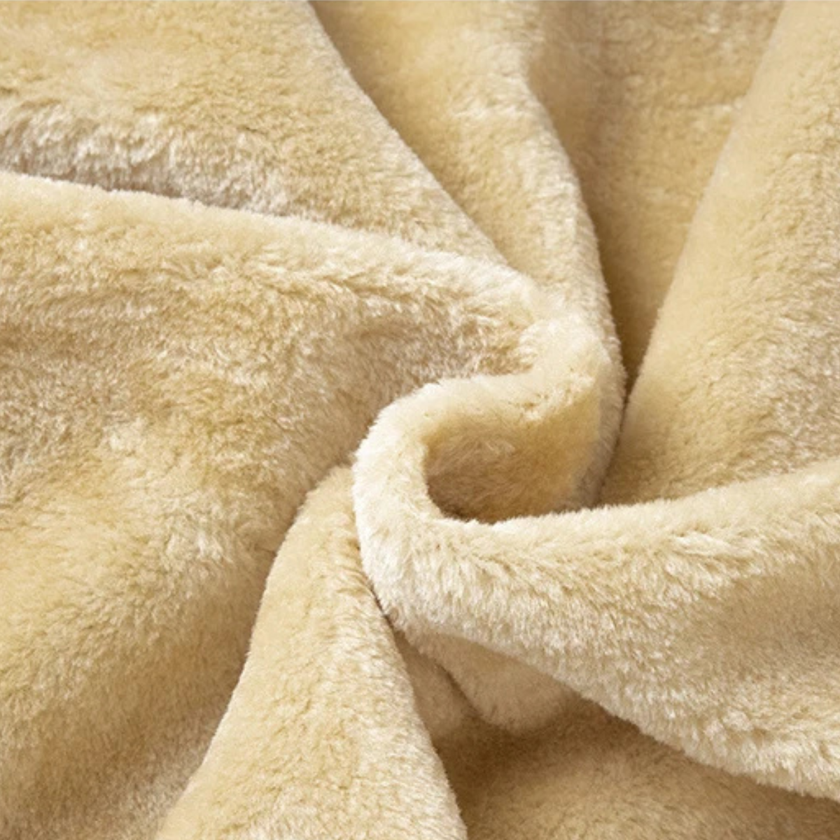 The Montalto Men’s Corduroy Fleece Lined Jacket with Sherpa Collar