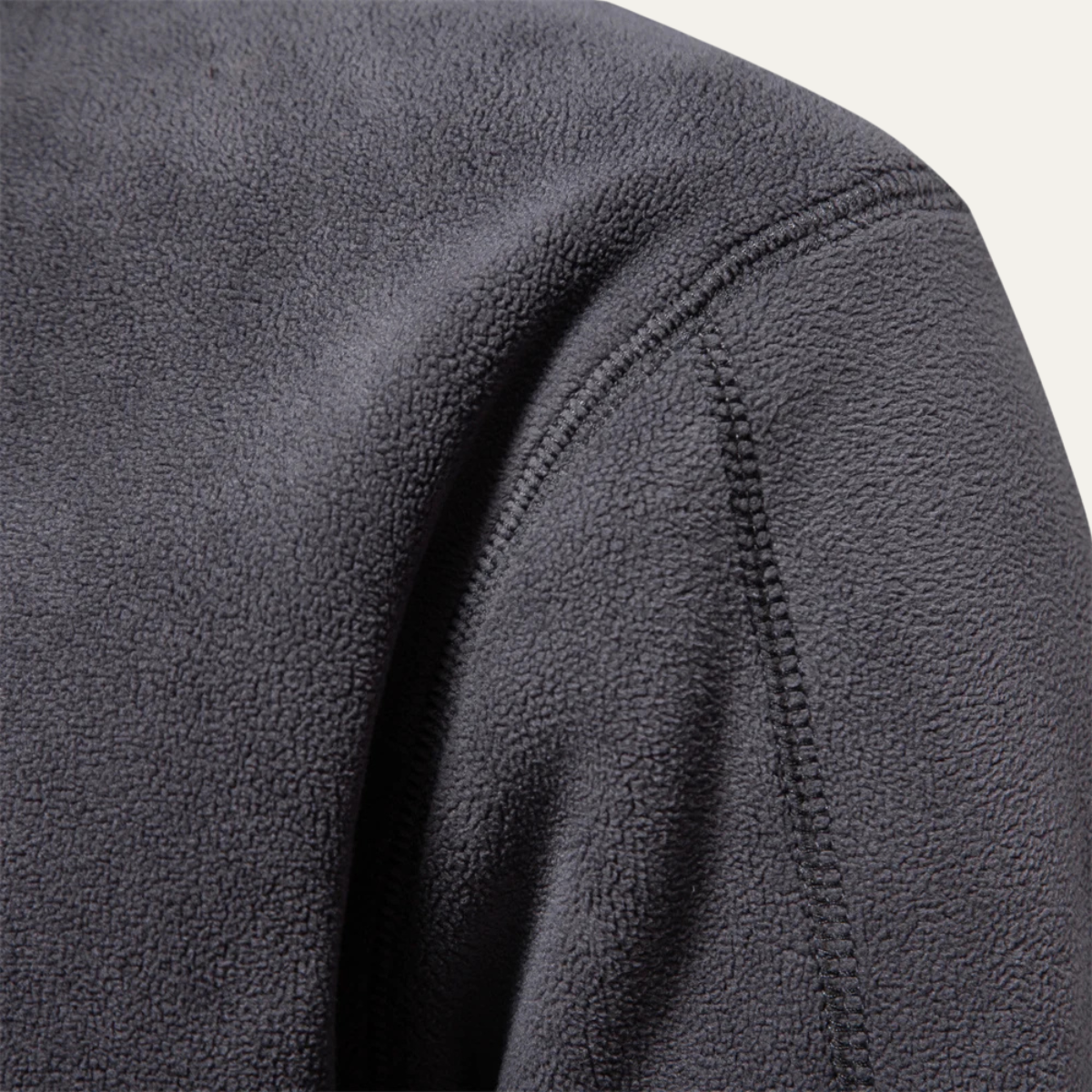 The Harrington Men’s Casual Lightweight Quarter Zip Sweater