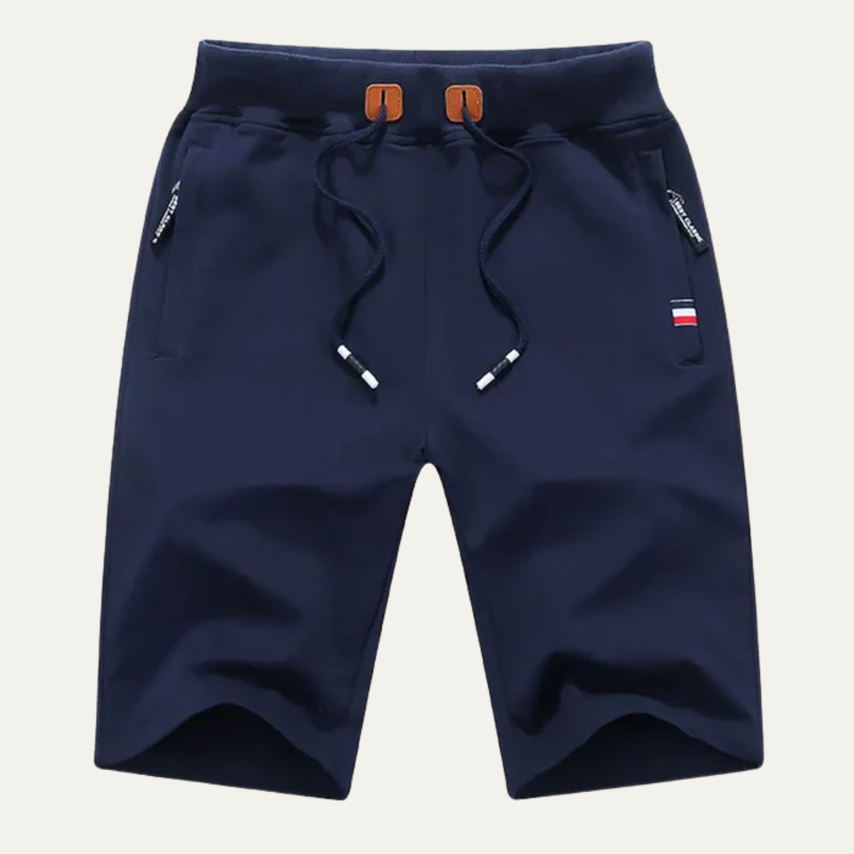 The Montvale Men’s Comfortable Casual Jogger Shorts