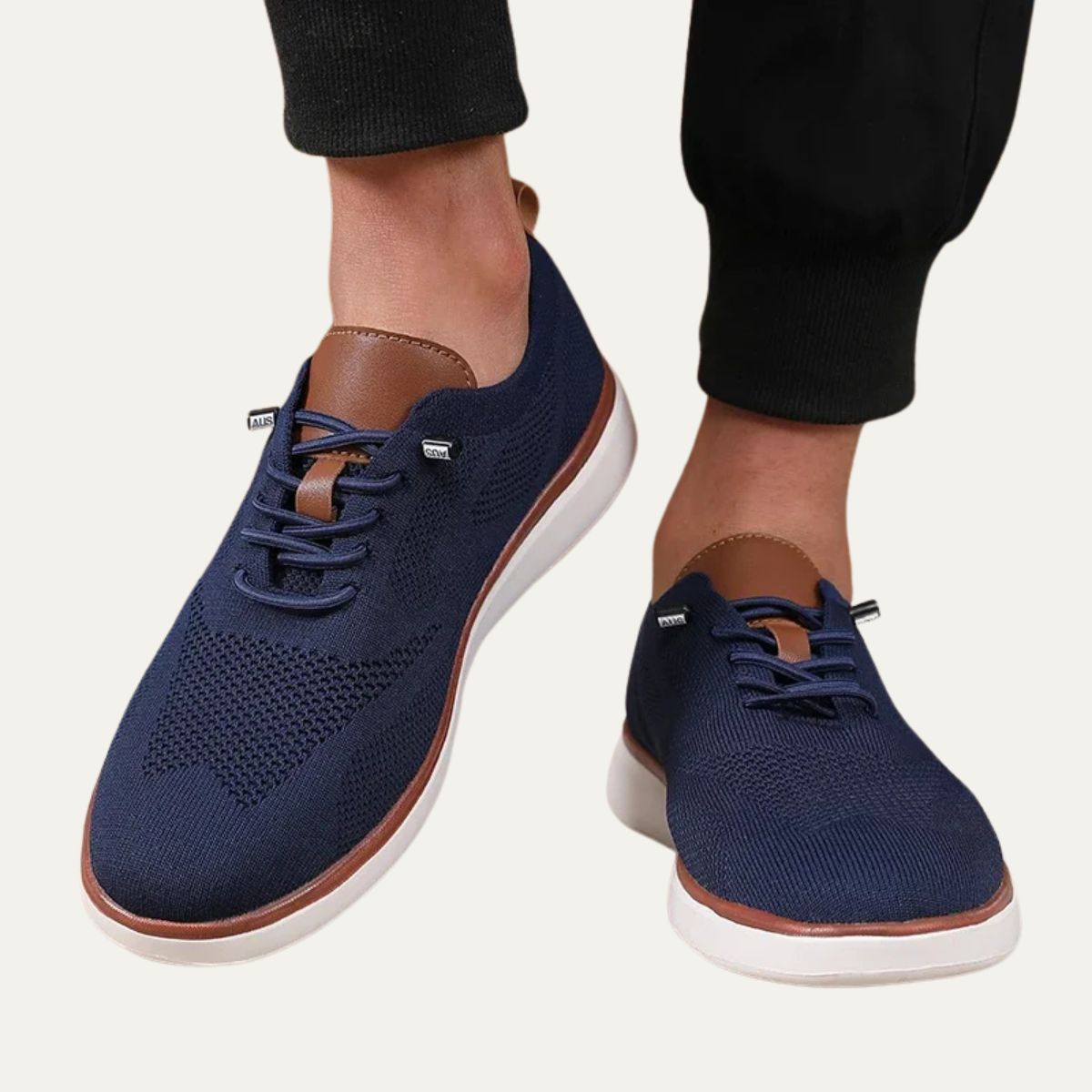 The Fairford Breathable Orthopedic Sneakers for Men