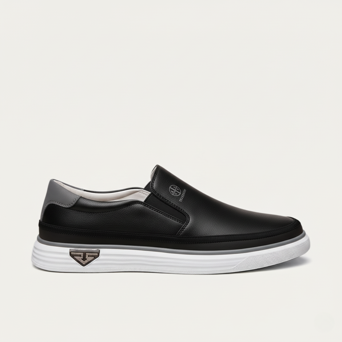 The Kingsley Orthopedic Slip-Ons