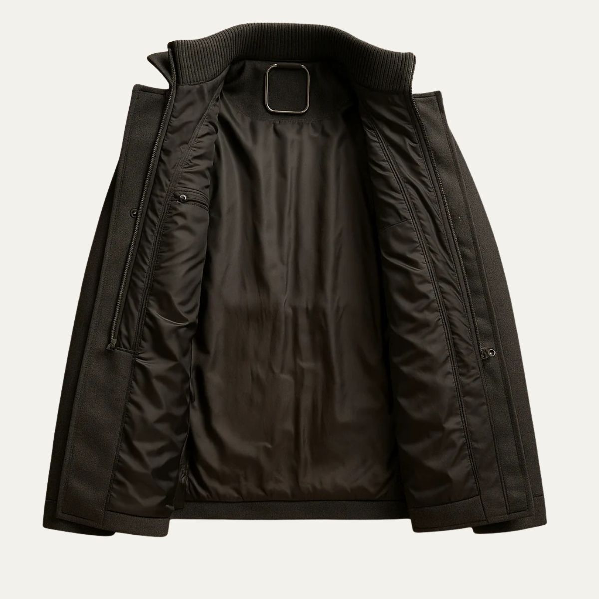 The Ashford Men’s Insulated Winter Coat