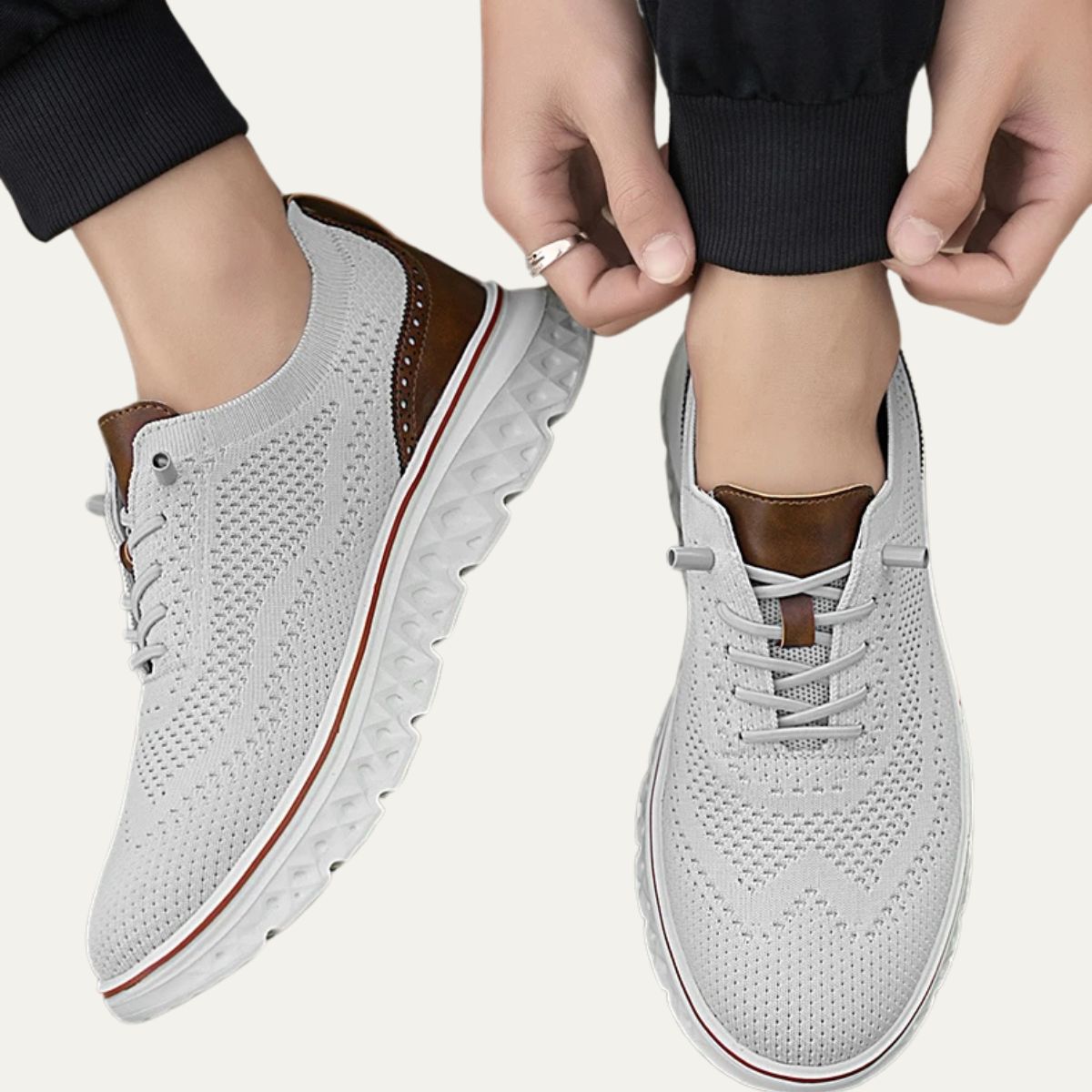 The Radcliffe Orthopedic Performance Sneakers for Men