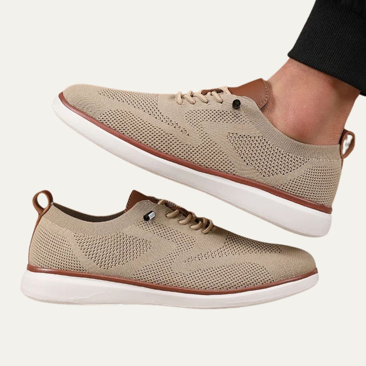 The Fairford Breathable Orthopedic Sneakers for Men