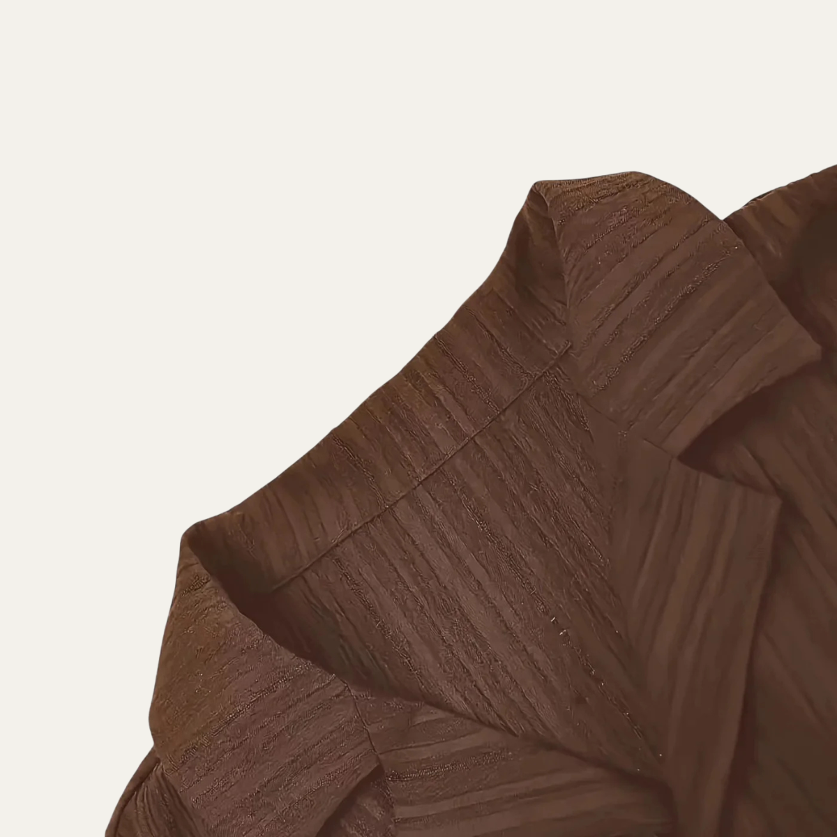 The Dervio Men’s Linen Two Piece Set – Lightweight Button-Up Shirt & Relaxed Pants