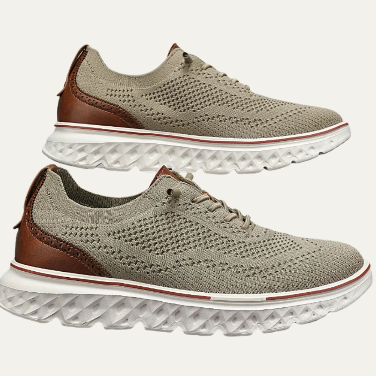 The Radcliffe Orthopedic Performance Sneakers for Men