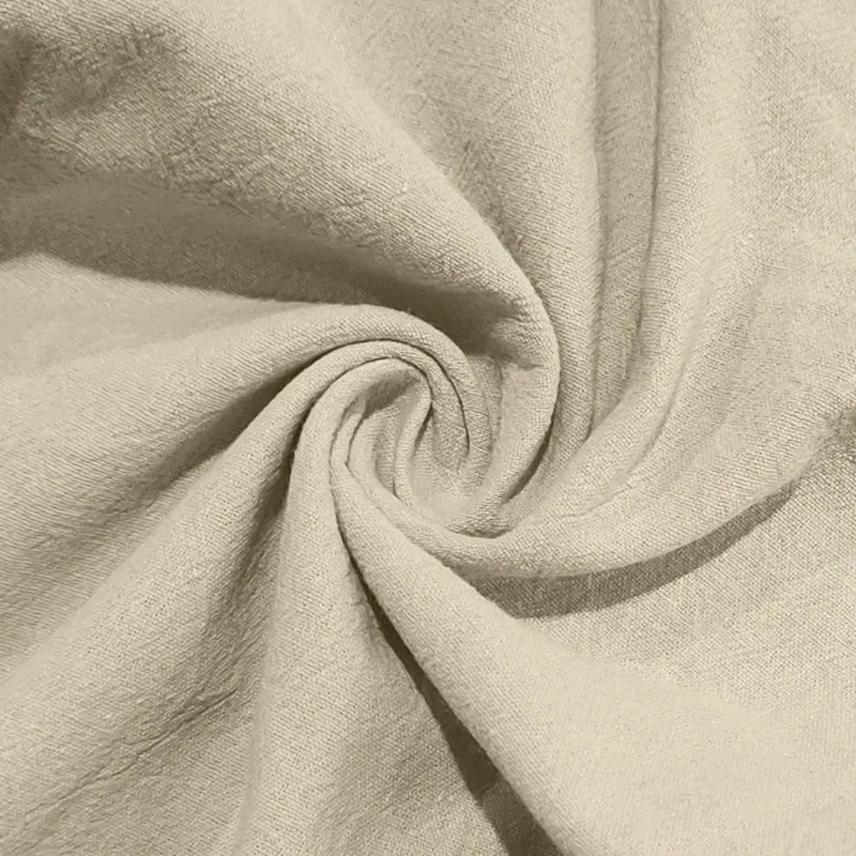 The Meadowwood Men’s Casual Linen Two Piece Set – Shirt & Pants