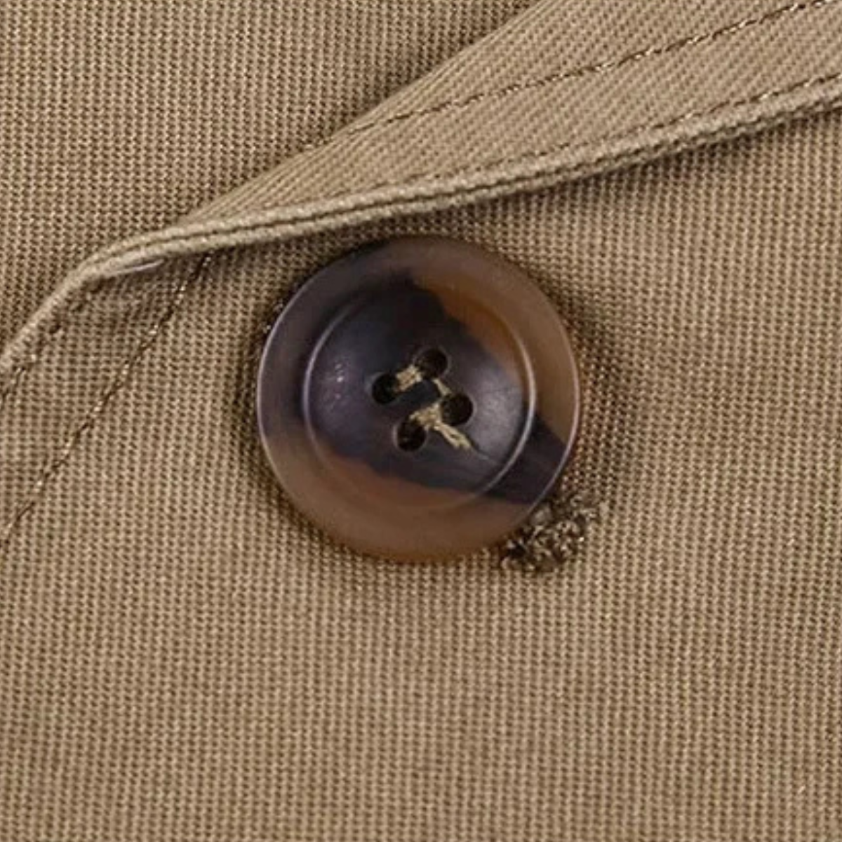 The Oxfordshire Men’s Casual Tailored Business Casual Work Jacket