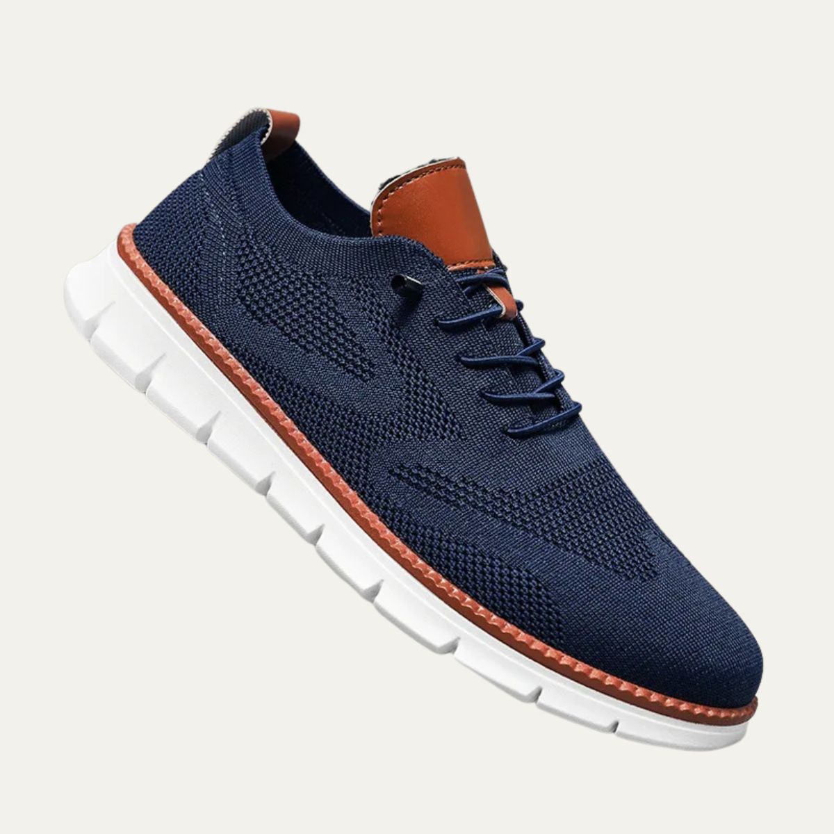 The Elston Lightweight Orthopedic Sneakers – Breathable Sneakers for Men