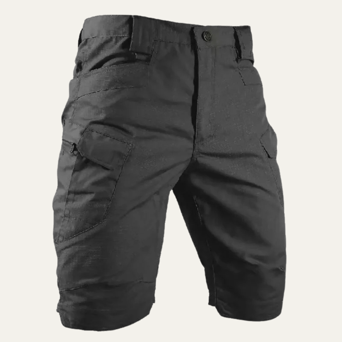 The Springdale Men’s Practical Casual Summer Cargo Utility Shorts