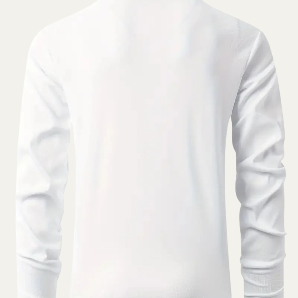 The Anacapri Men’s Casual Slim Fit Polo Sweater