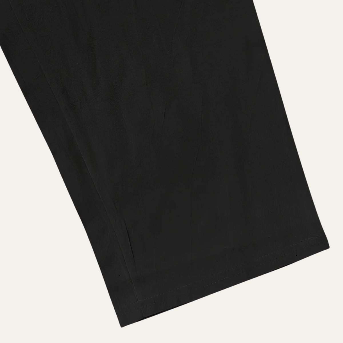 The Asolo Men’s Casual Shirt and Pants Outfit – Summer Linen Set