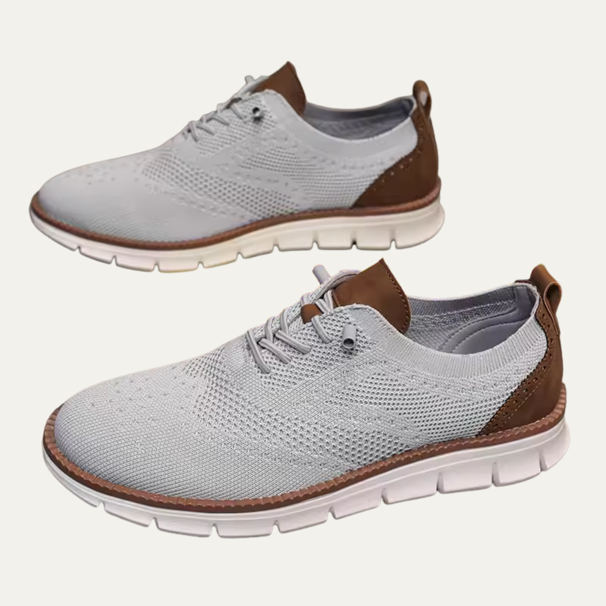 The Hawthorne Orthopedic Sneakers – Lightweight Everyday Sneakers for Men