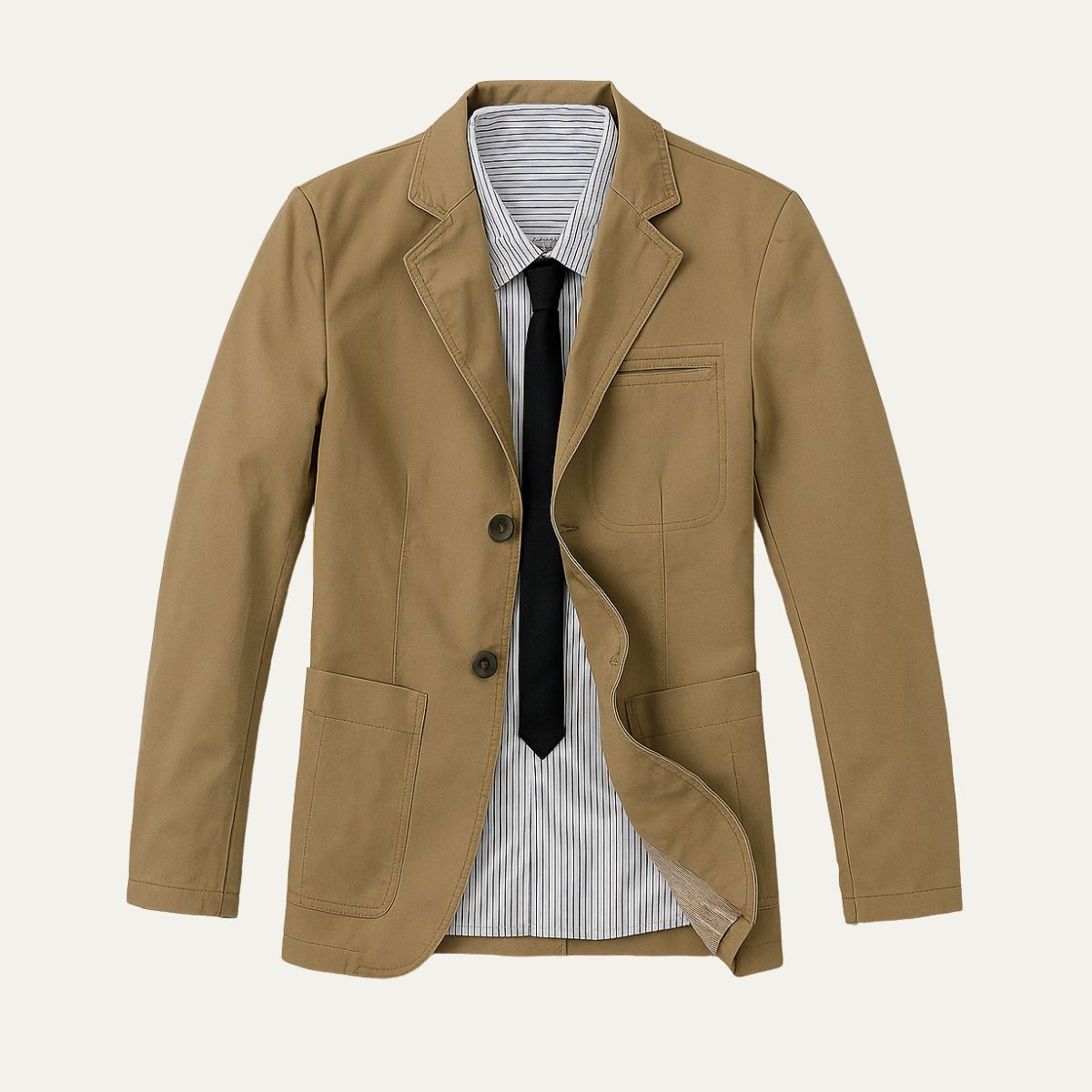 The Winchcombe Vintage Jacket for Men