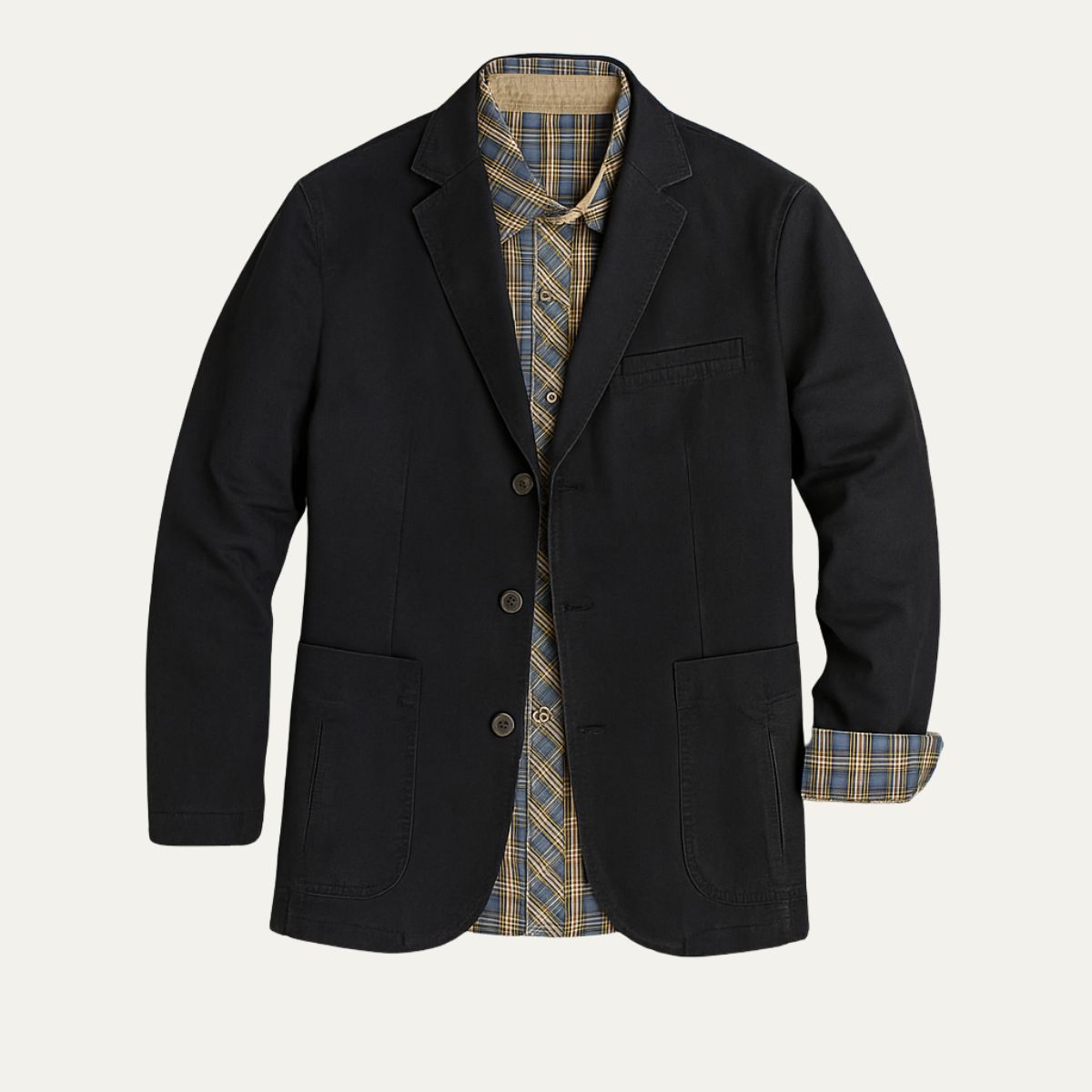The Winchcombe Vintage Jacket for Men