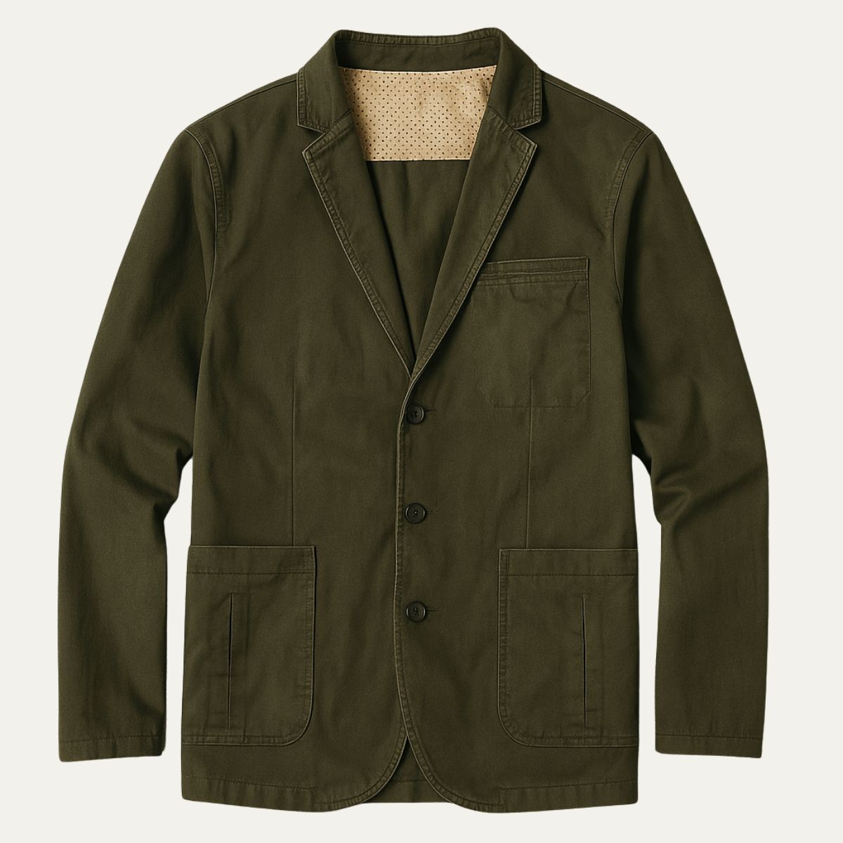 The Winchcombe Vintage Jacket for Men