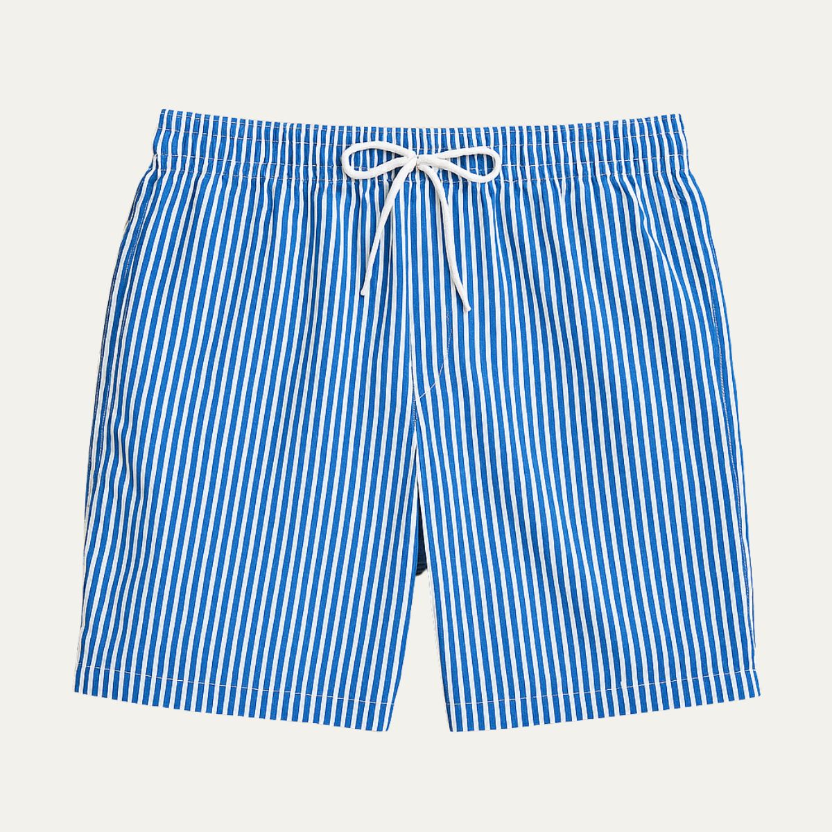 The Whitlow Swim Shorts with Drawstring - for Men