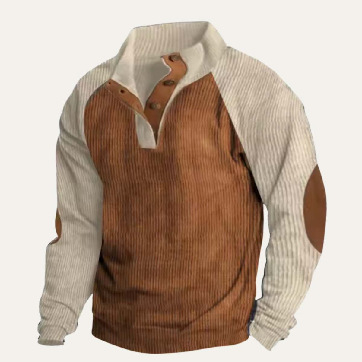 The Haverhill Cashmere Sweater