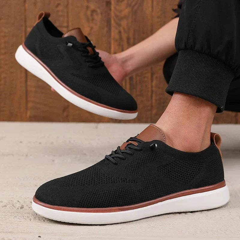 The Fairford Breathable Orthopedic Sneakers for Men