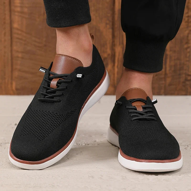 The Fairford Breathable Orthopedic Sneakers for Men