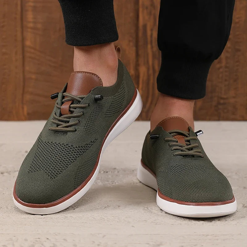The Fairford Breathable Orthopedic Sneakers for Men