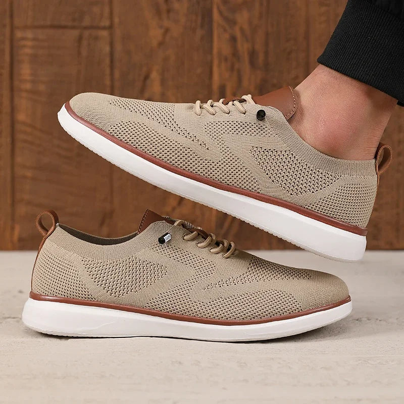 The Fairford Breathable Orthopedic Sneakers for Men