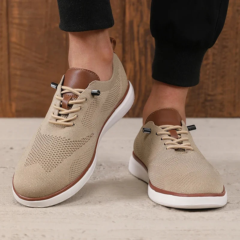 The Fairford Breathable Orthopedic Sneakers for Men
