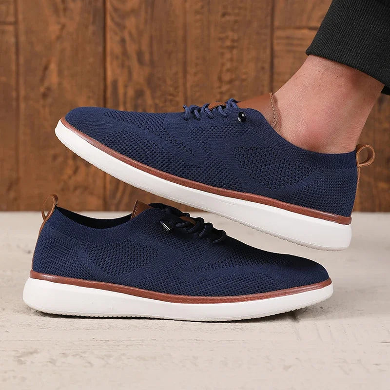 The Fairford Breathable Orthopedic Sneakers for Men