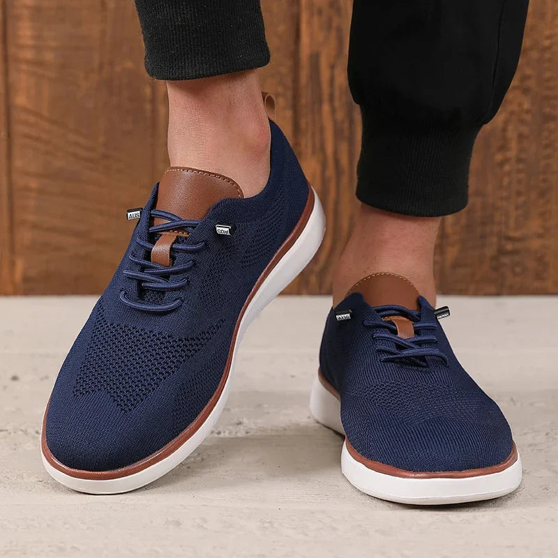 The Fairford Breathable Orthopedic Sneakers for Men