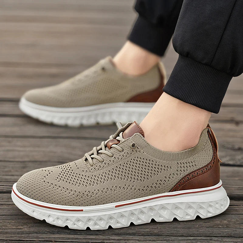 The Radcliffe Orthopedic Performance Sneakers for Men
