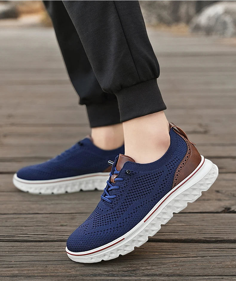 The Radcliffe Orthopedic Performance Sneakers for Men