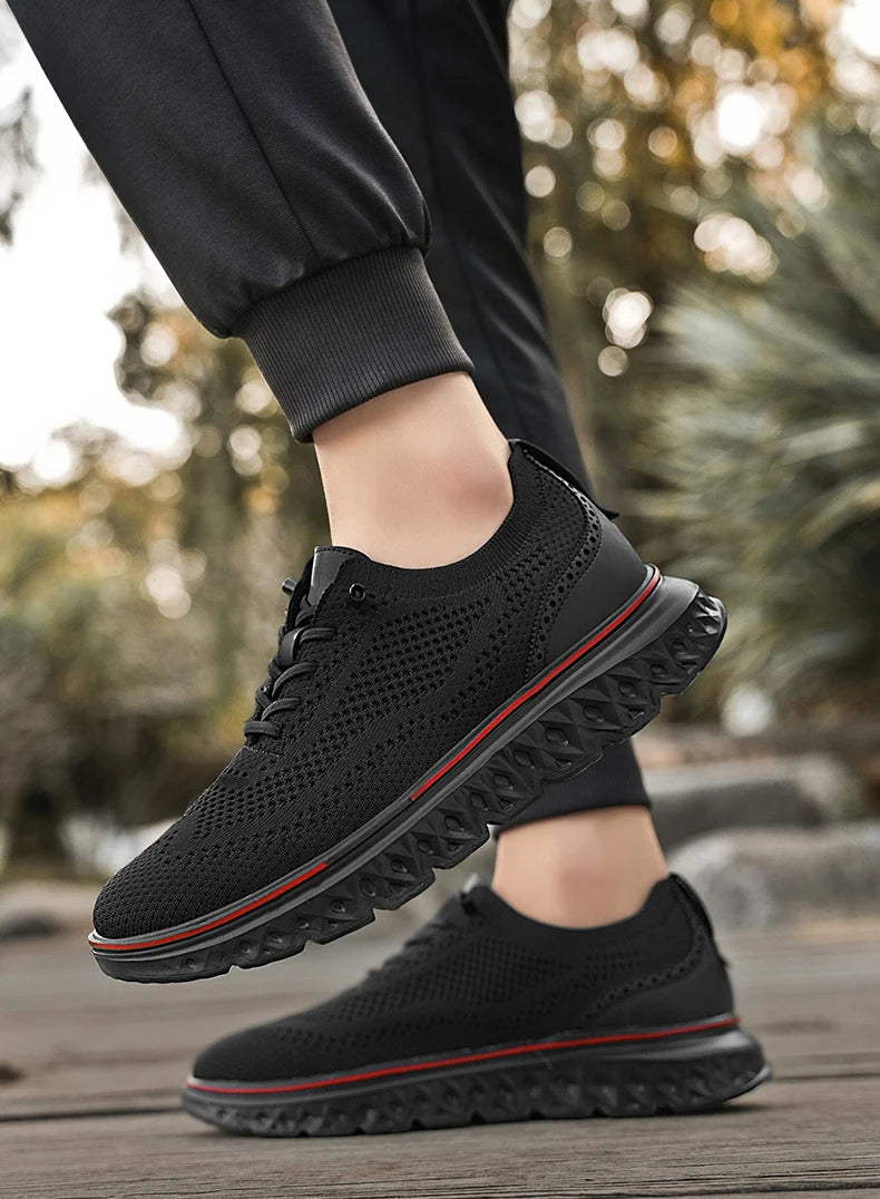 The Radcliffe Orthopedic Performance Sneakers for Men