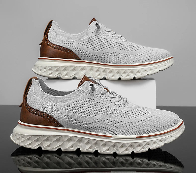 The Radcliffe Orthopedic Performance Sneakers for Men