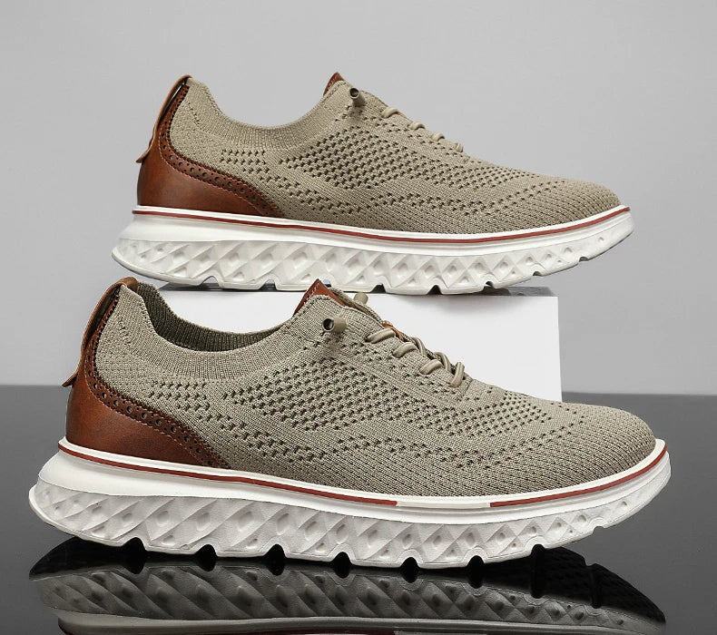 The Radcliffe Orthopedic Performance Sneakers for Men
