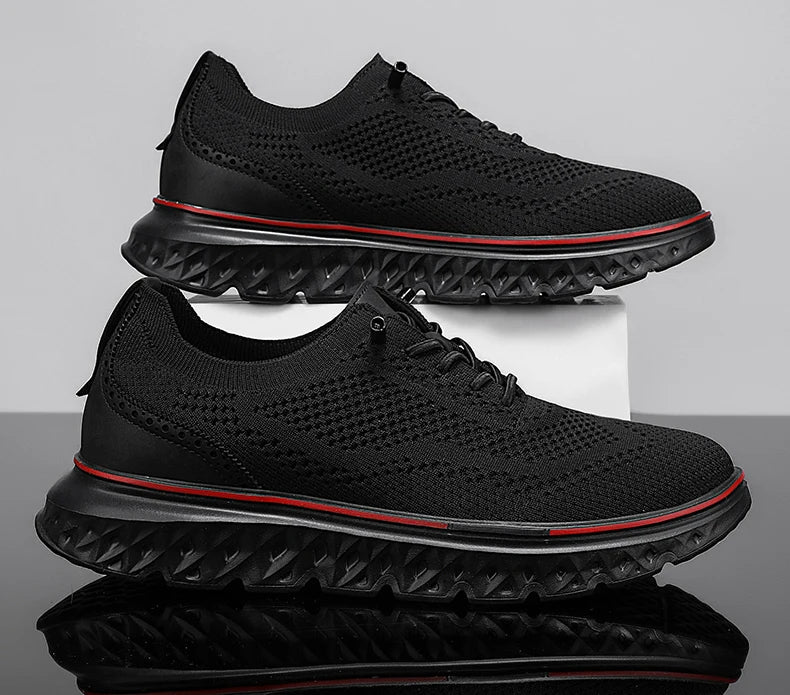 The Radcliffe Orthopedic Performance Sneakers for Men